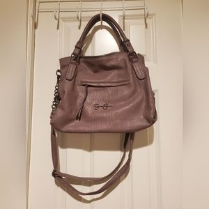 Jessica Simpson handbag